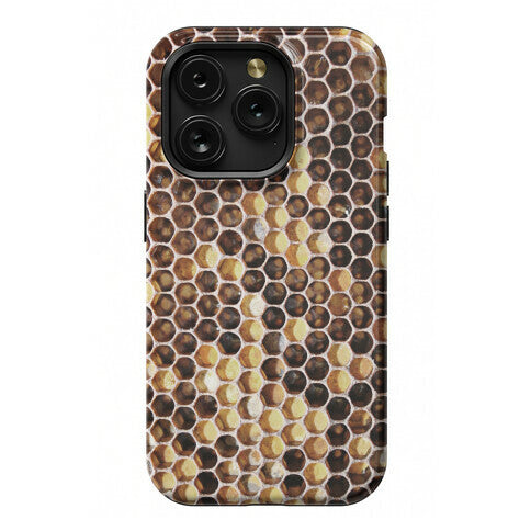Honey Phone Case